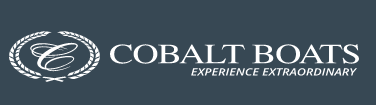Cobalt Boats logo